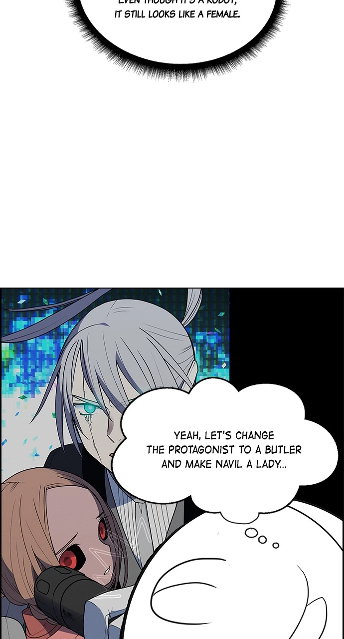 Housekeeper Chapter 141 Page 12