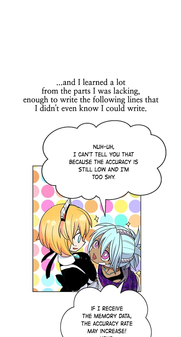 Housekeeper Chapter 141 Page 18