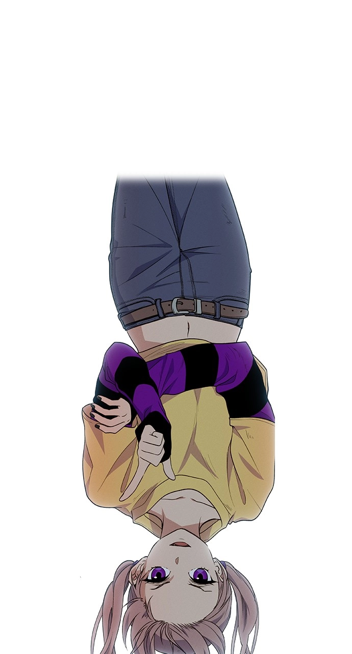 Housekeeper Chapter 141 Page 21