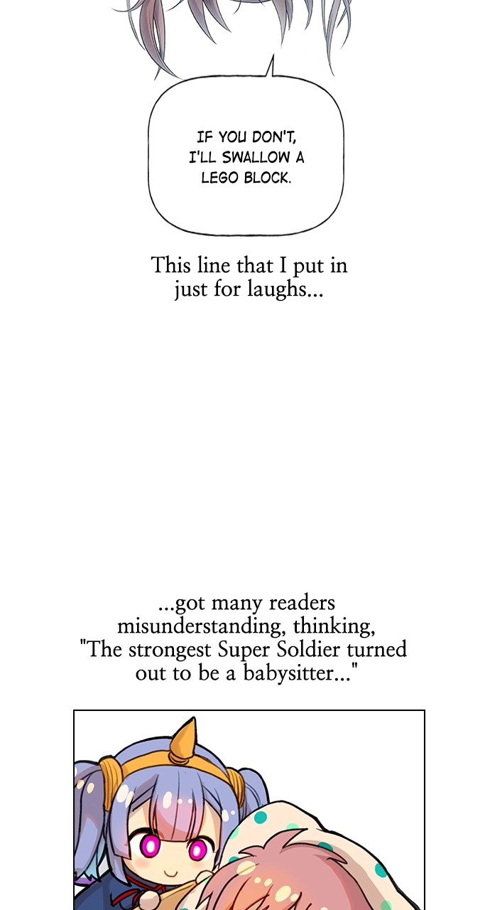 Housekeeper Chapter 141 Page 22