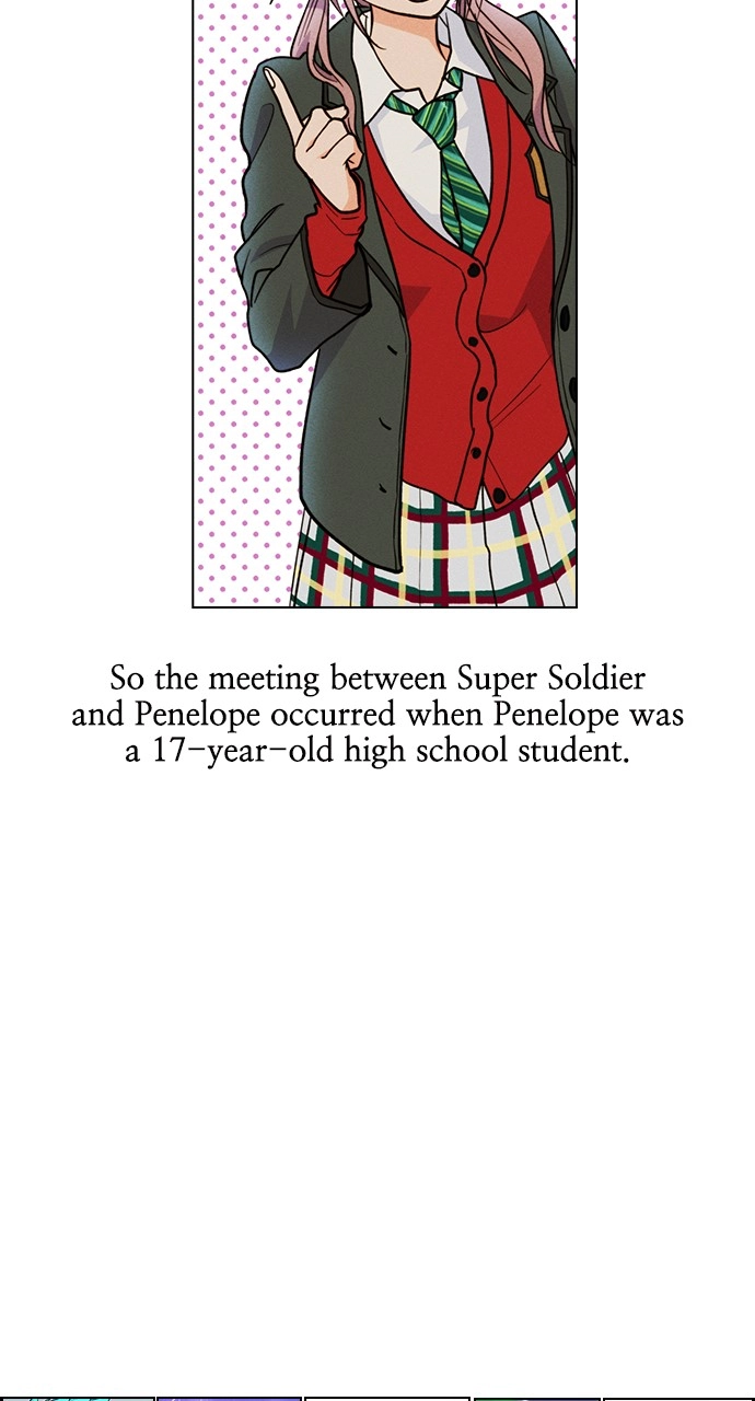 Housekeeper Chapter 141 Page 24