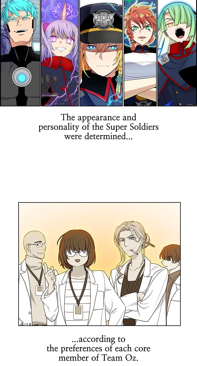 Housekeeper Chapter 141 Page 25