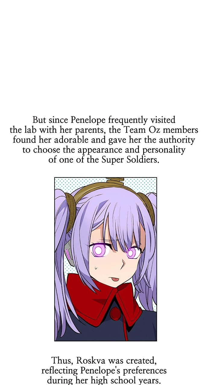 Housekeeper Chapter 141 Page 26