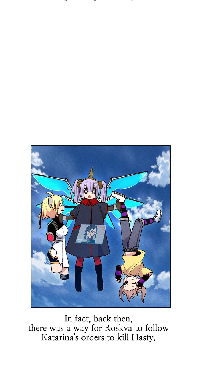 Housekeeper Chapter 141 Page 27