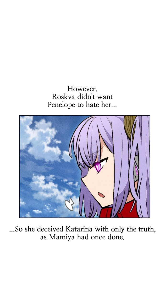 Housekeeper Chapter 141 Page 28