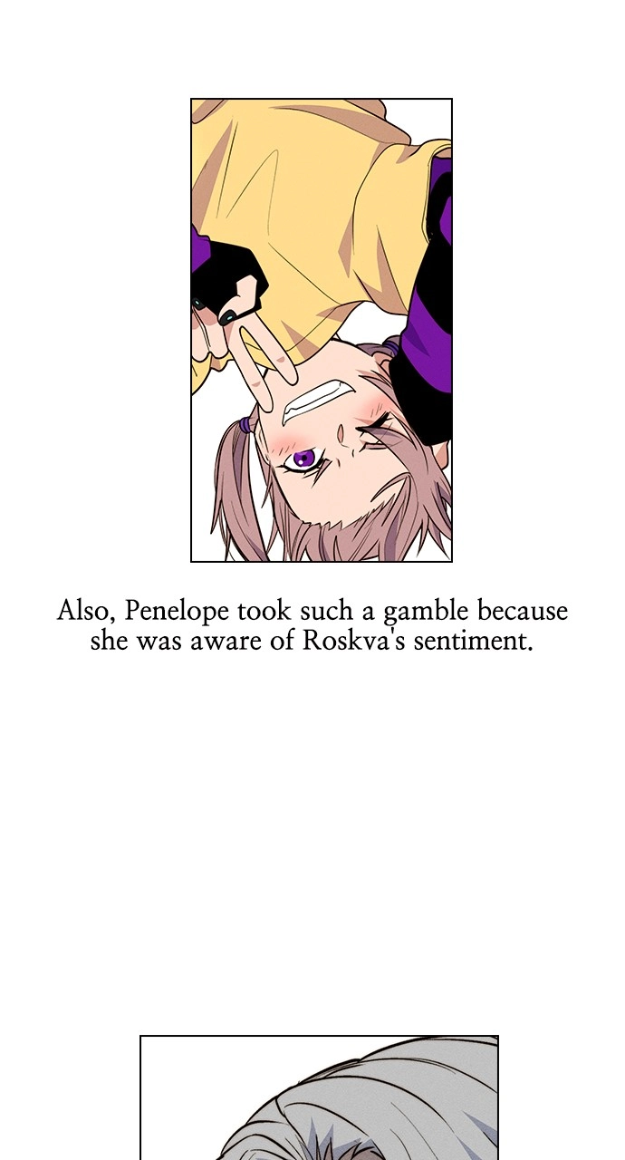 Housekeeper Chapter 141 Page 29