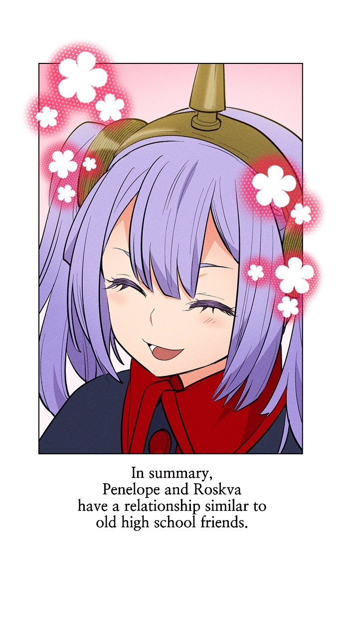 Housekeeper Chapter 141 Page 31