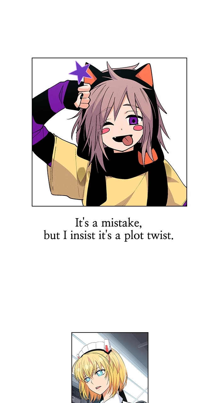 Housekeeper Chapter 141 Page 33