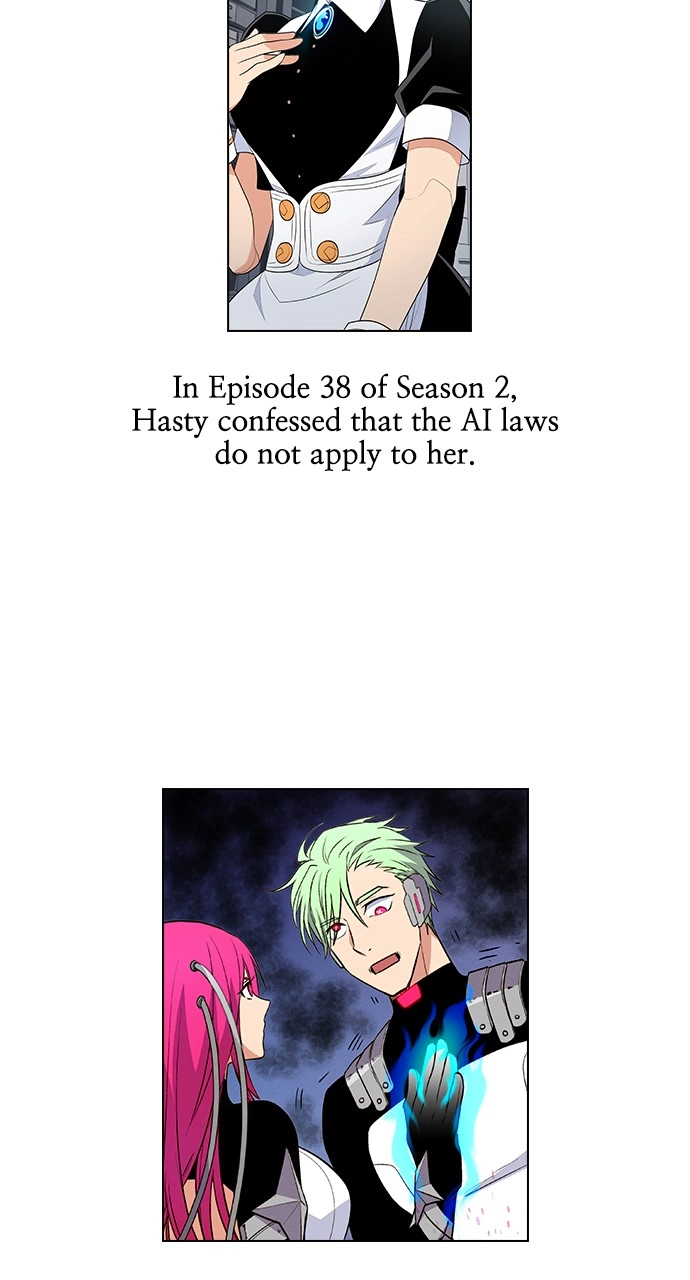 Housekeeper Chapter 141 Page 34