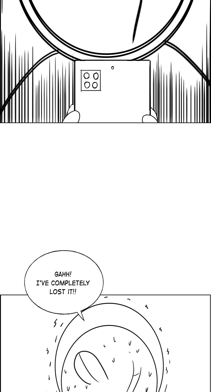 Housekeeper Chapter 141 Page 37