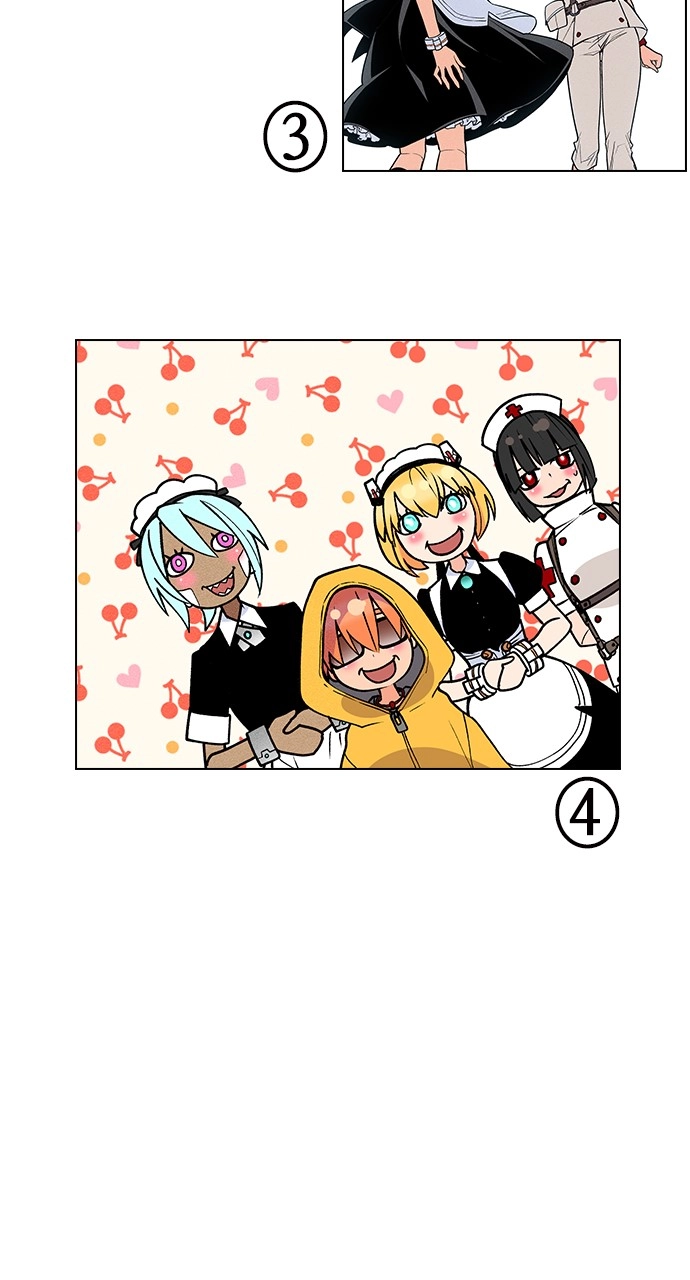 Housekeeper Chapter 141 Page 40