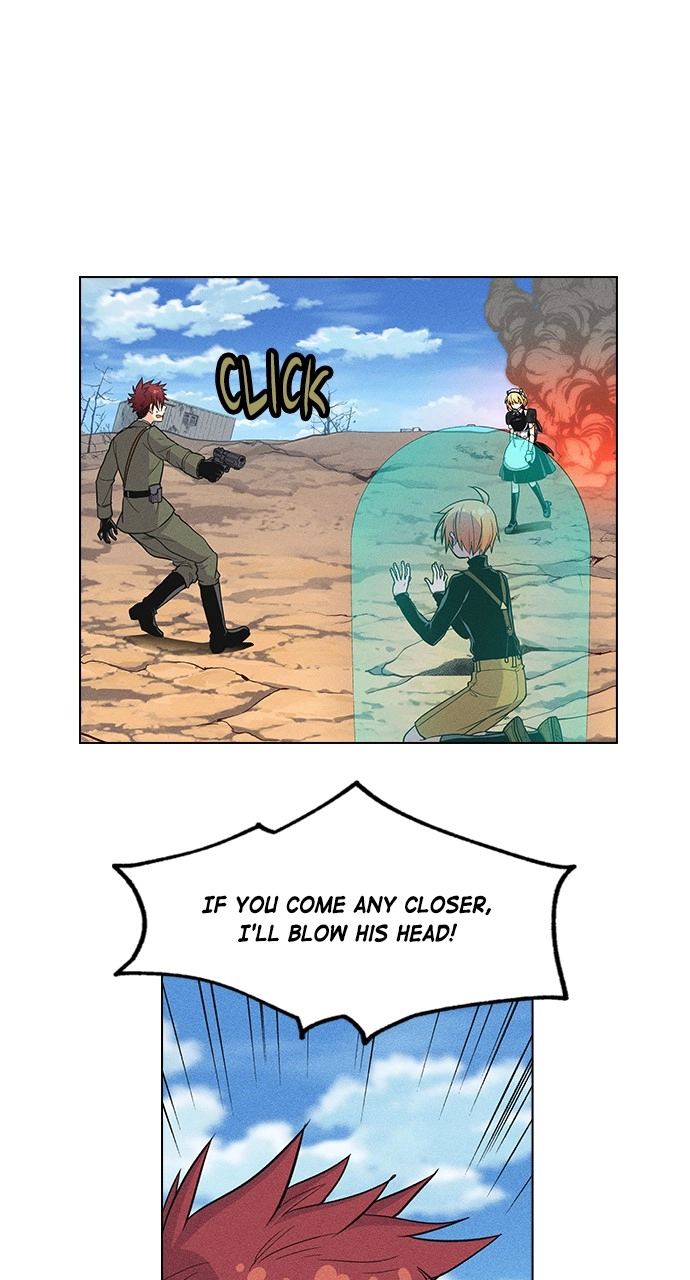 Housekeeper Chapter 141 Page 42