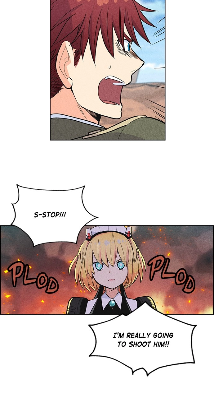 Housekeeper Chapter 141 Page 43