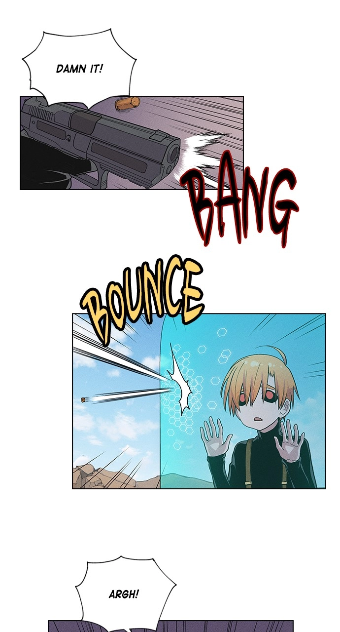 Housekeeper Chapter 141 Page 44