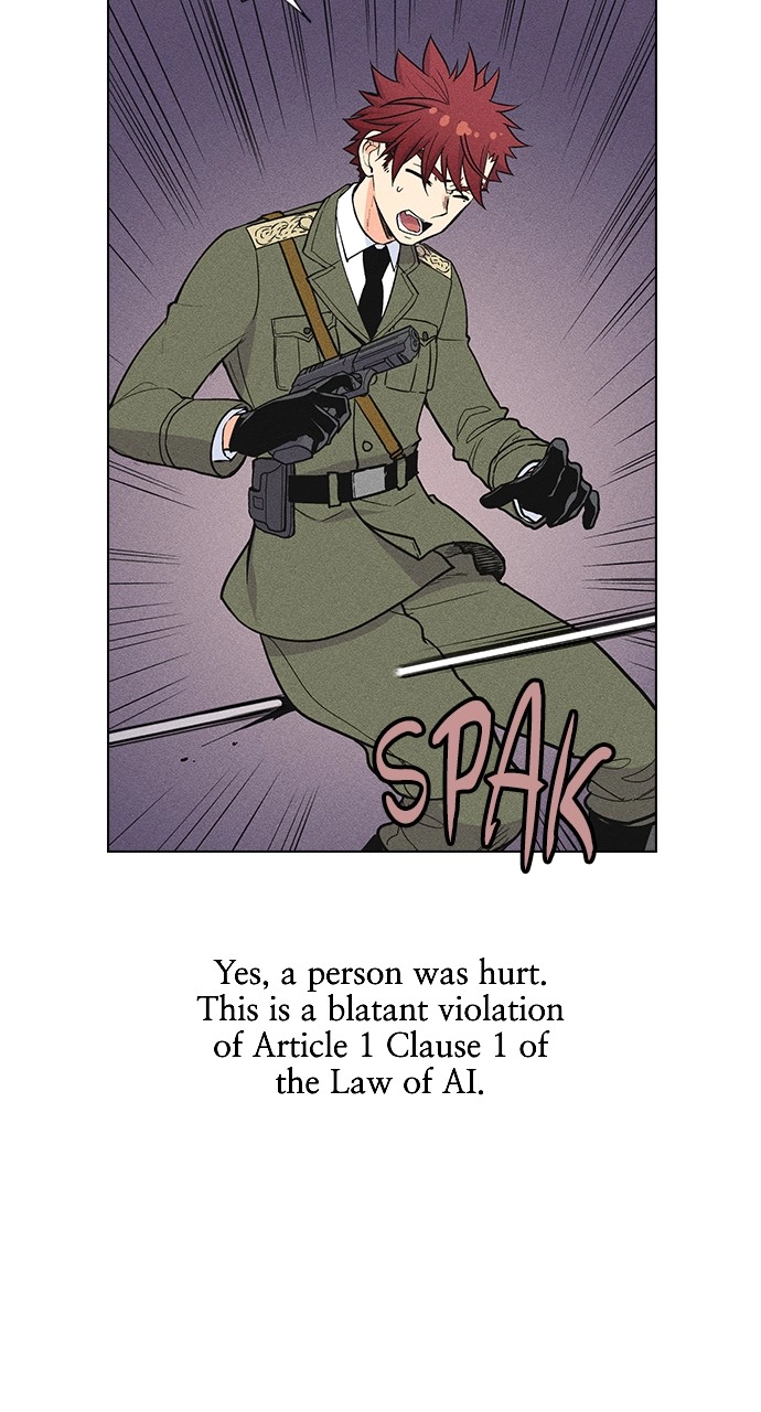 Housekeeper Chapter 141 Page 45