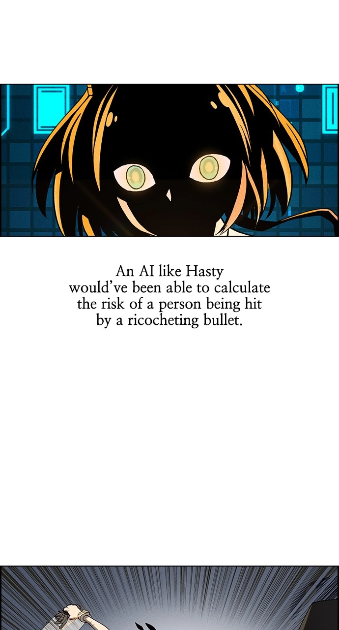 Housekeeper Chapter 141 Page 46