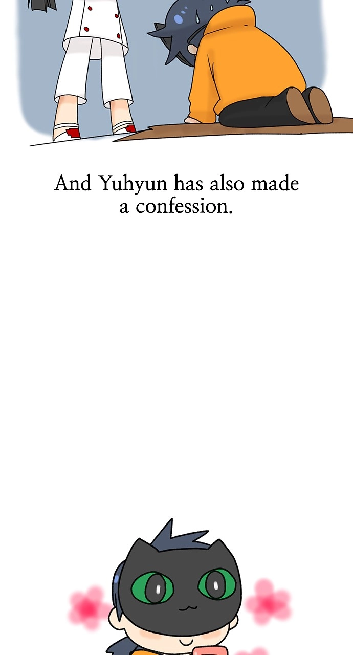 Housekeeper Chapter 141 Page 52