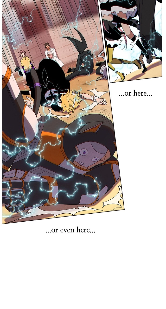 Housekeeper Chapter 141 Page 57