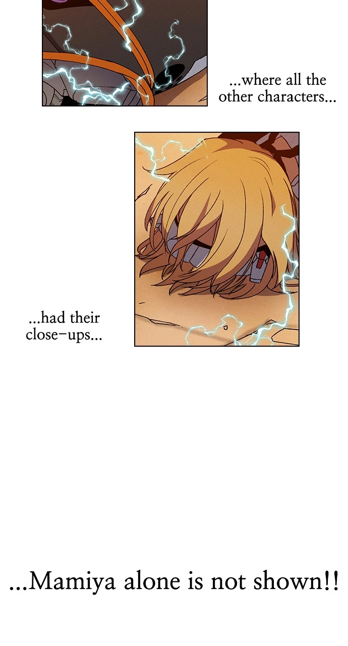 Housekeeper Chapter 141 Page 60