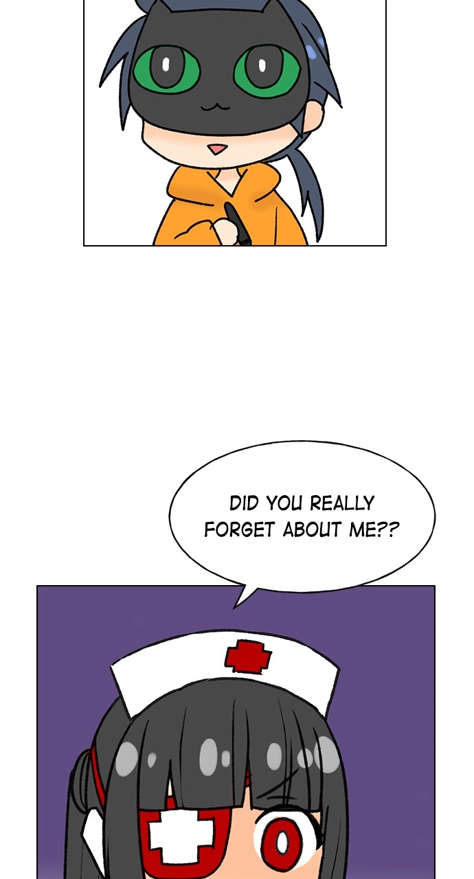 Housekeeper Chapter 141 Page 62