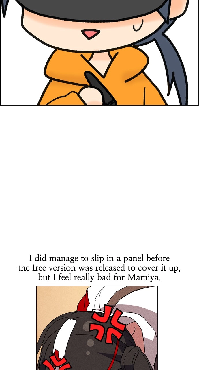 Housekeeper Chapter 141 Page 64