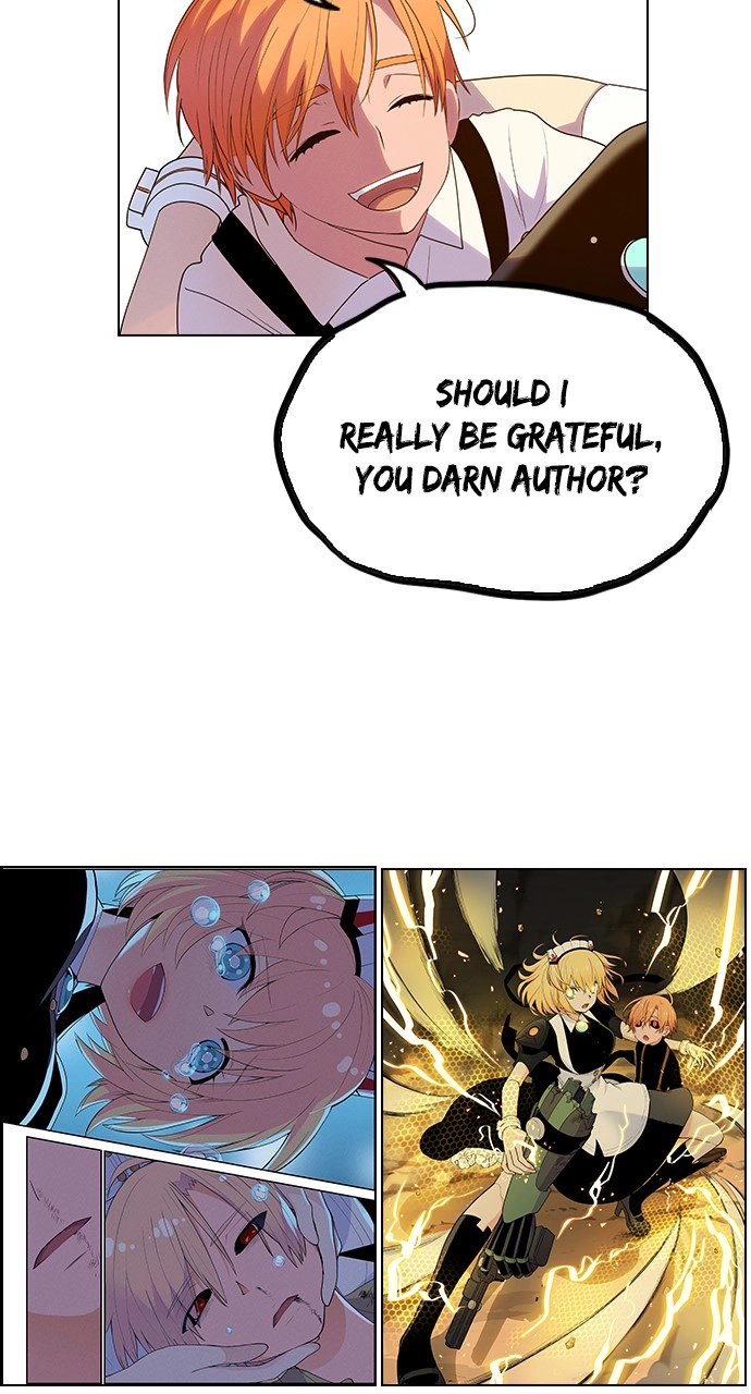 Housekeeper Chapter 141 Page 67