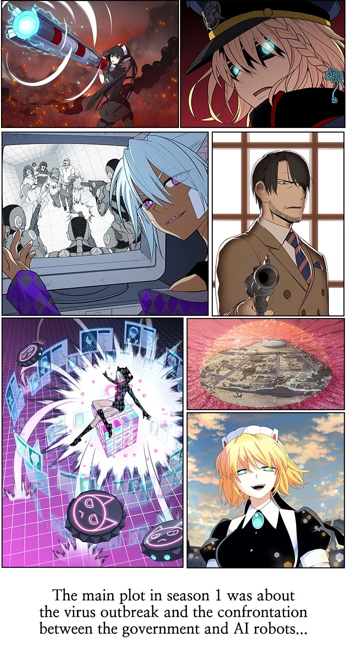 Housekeeper Chapter 141 Page 68