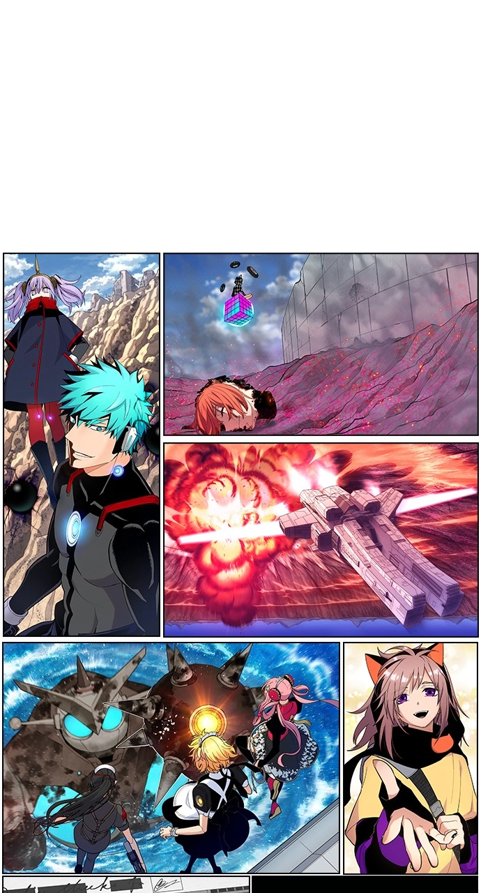 Housekeeper Chapter 141 Page 69