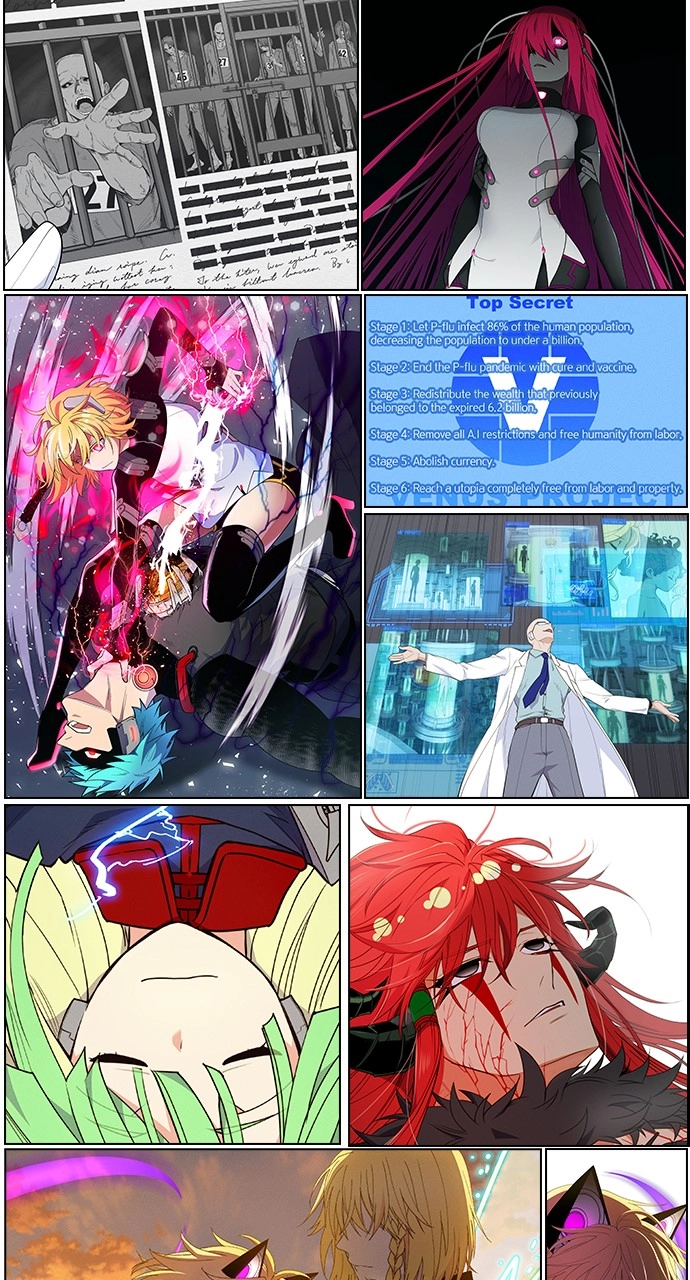 Housekeeper Chapter 141 Page 70