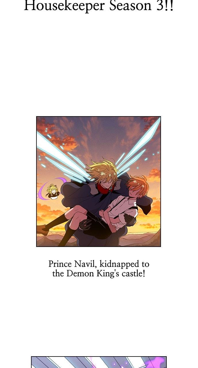 Housekeeper Chapter 141 Page 73