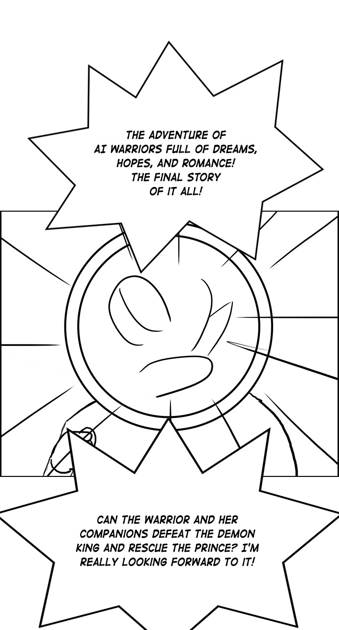 Housekeeper Chapter 141 Page 75