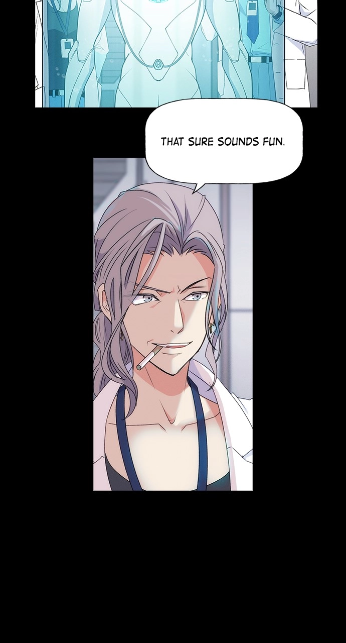 Housekeeper Chapter 141 Page 84