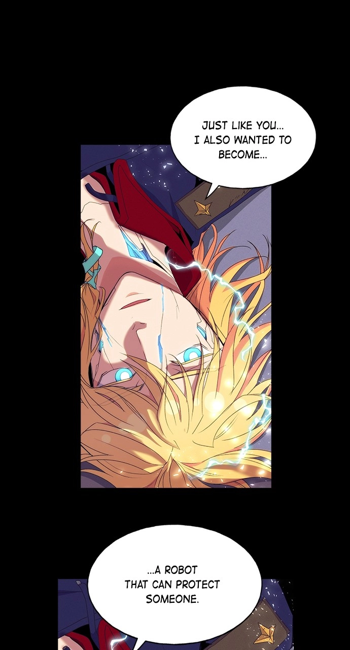 Housekeeper Chapter 141 Page 85