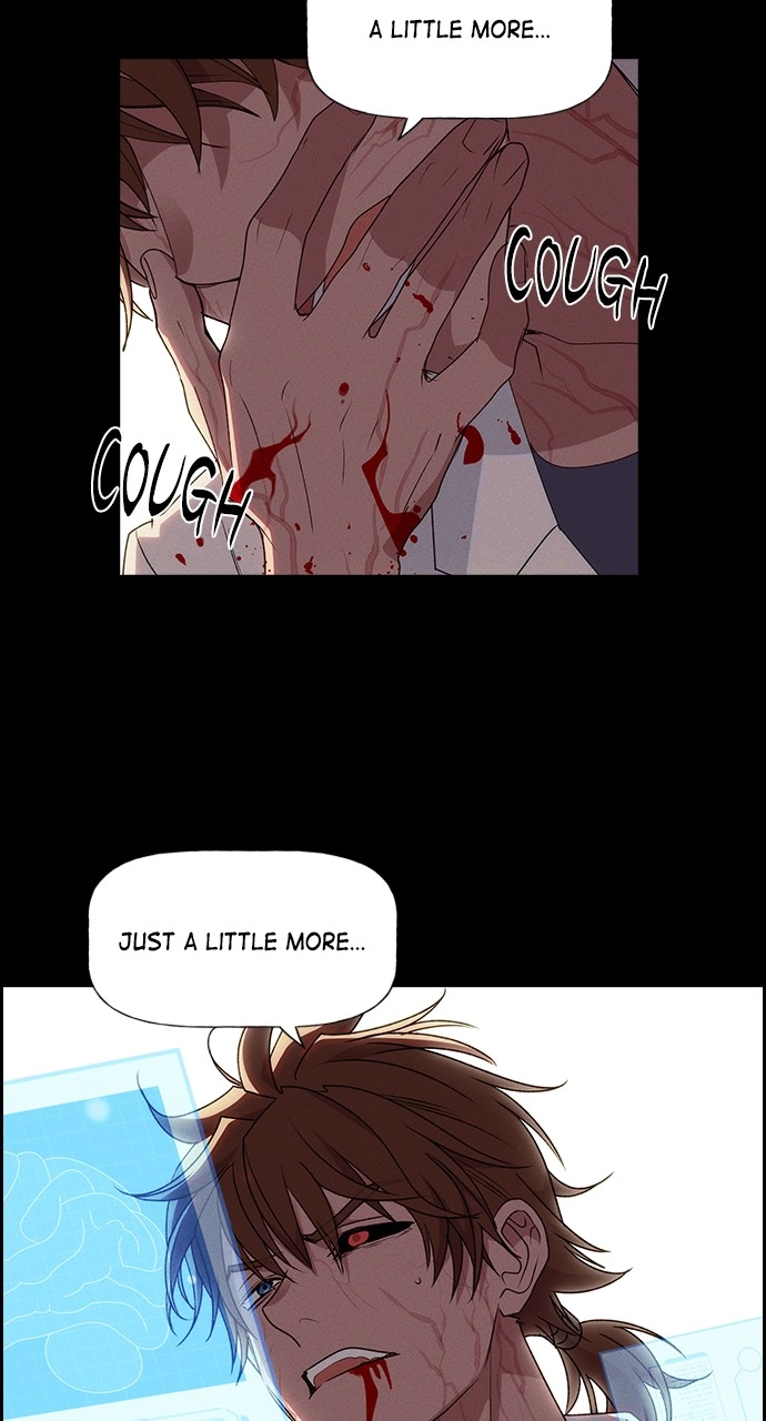 Housekeeper Chapter 141 Page 87