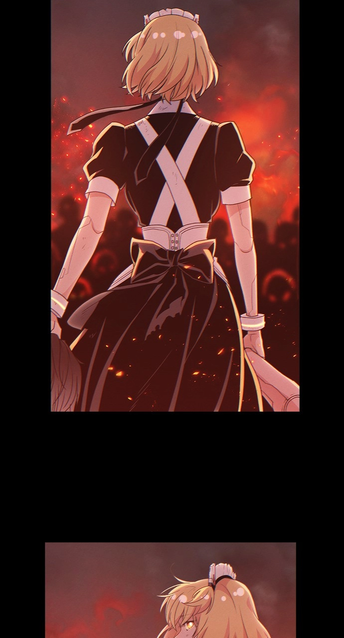 Housekeeper Chapter 141 Page 89