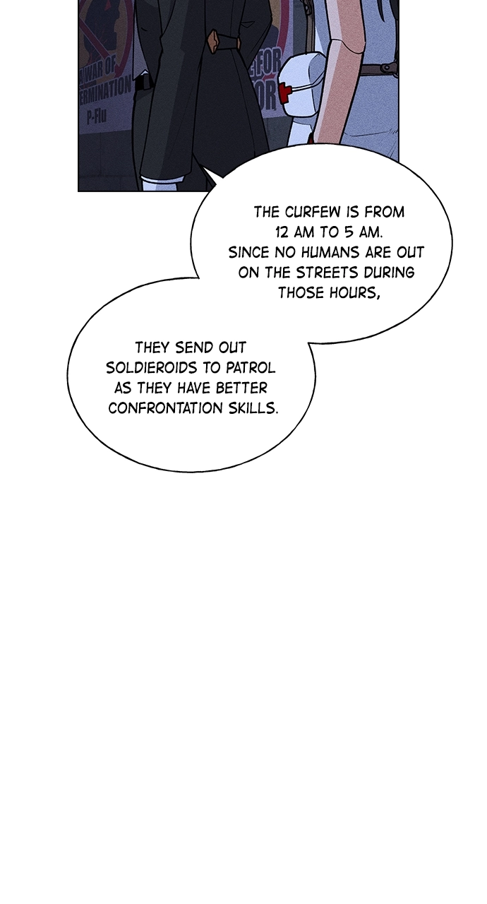 Housekeeper Chapter 47 Page 11