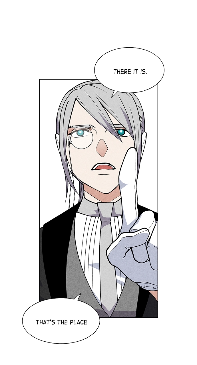 Housekeeper Chapter 47 Page 12