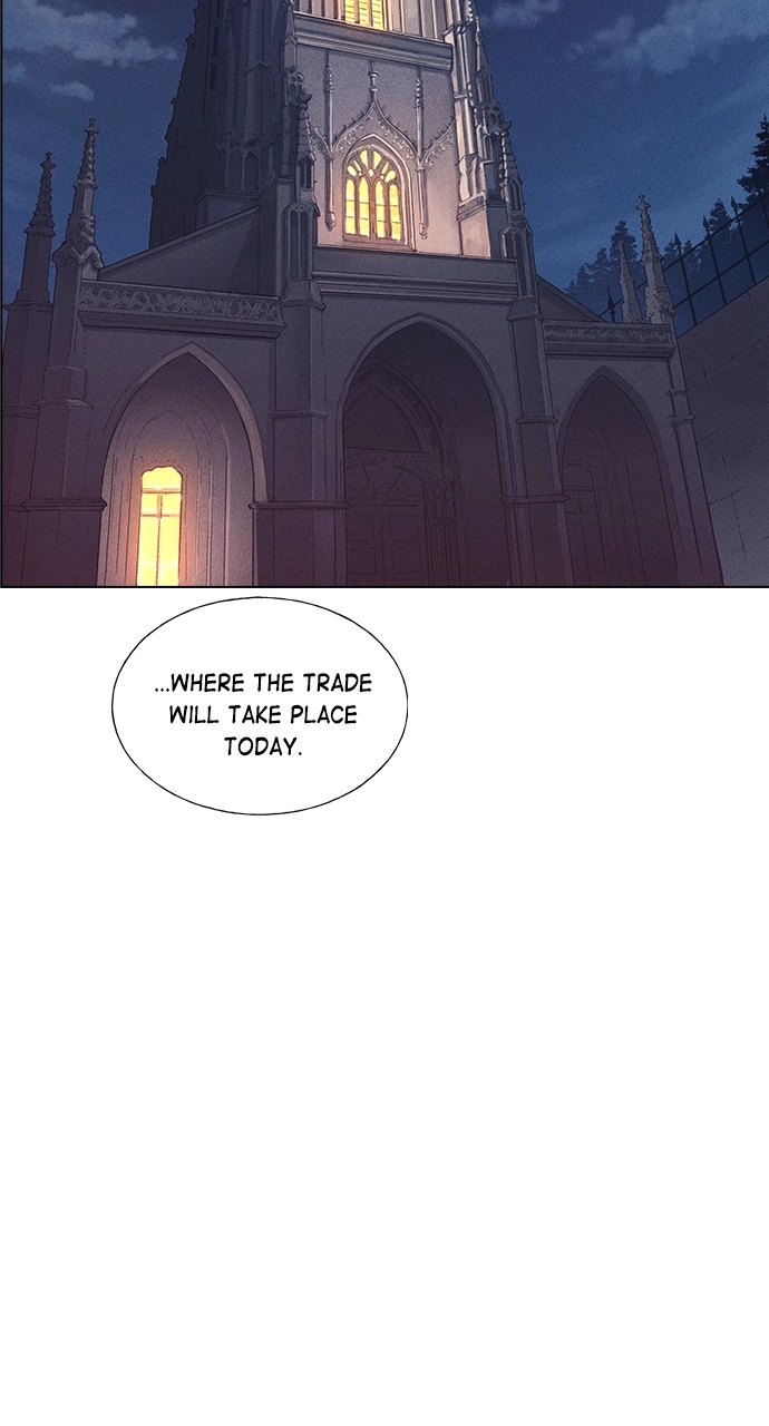 Housekeeper Chapter 47 Page 14