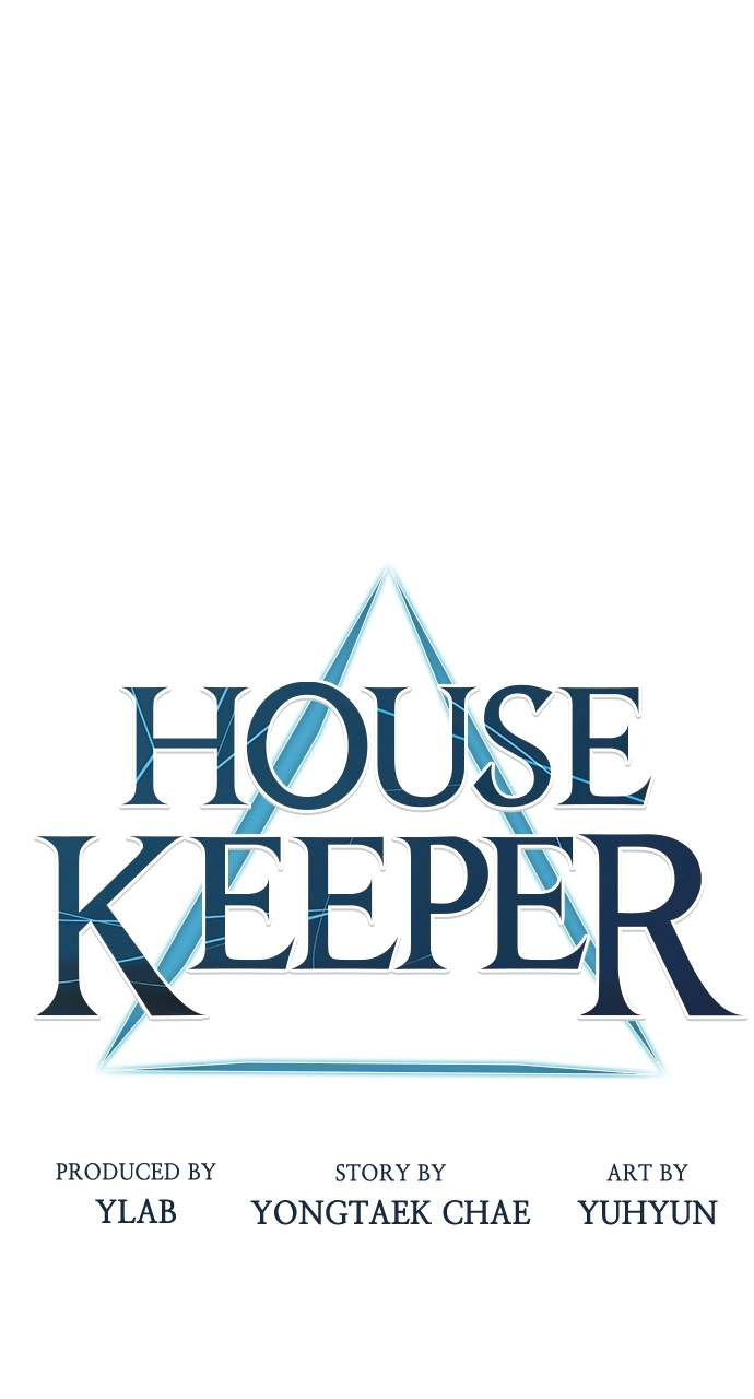 Housekeeper Chapter 47 Page 15
