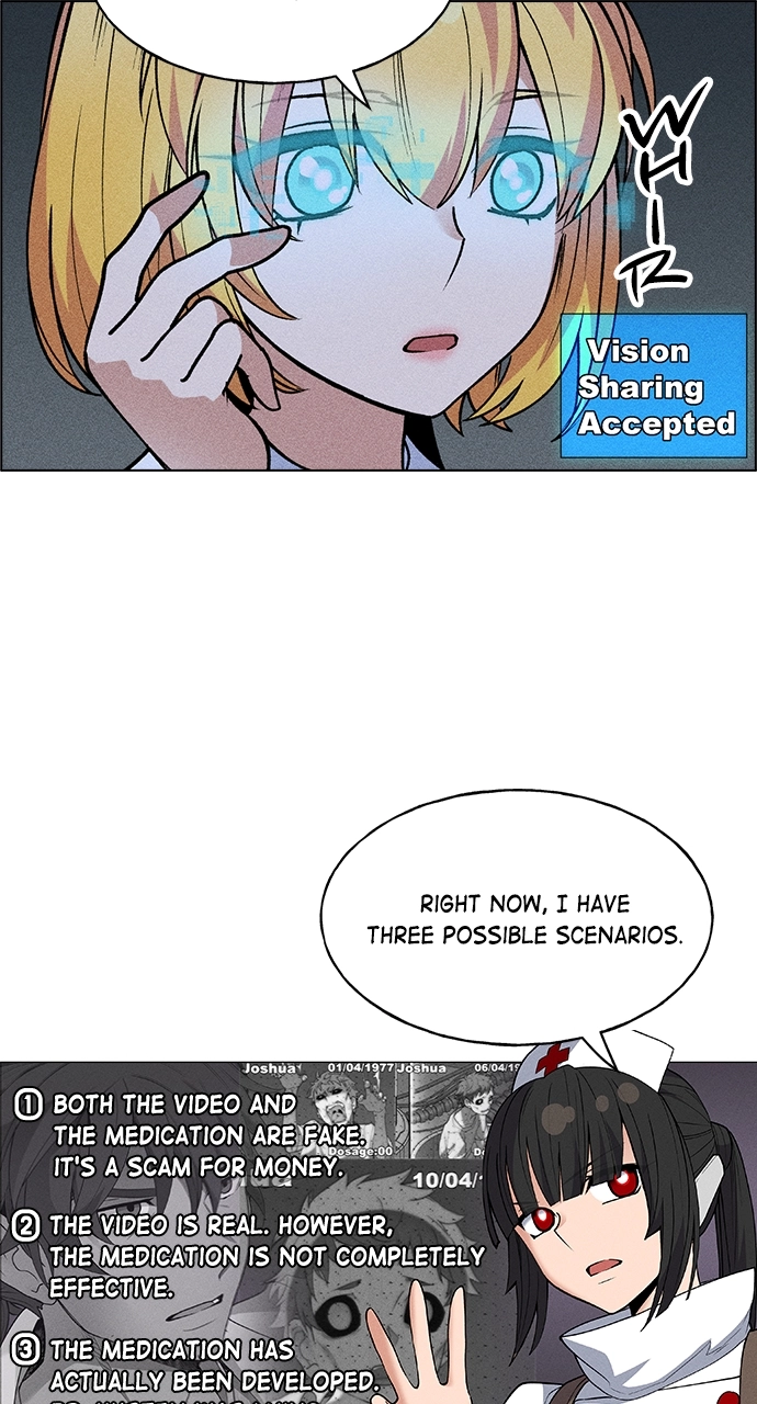 Housekeeper Chapter 47 Page 19