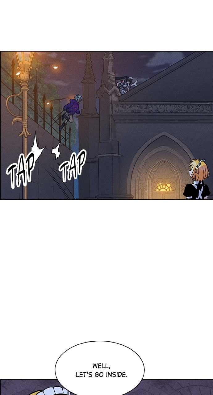 Housekeeper Chapter 47 Page 24