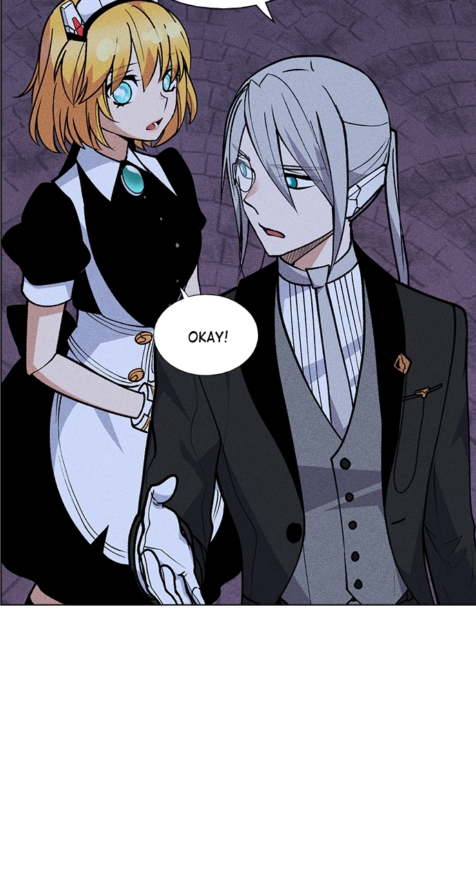 Housekeeper Chapter 47 Page 25