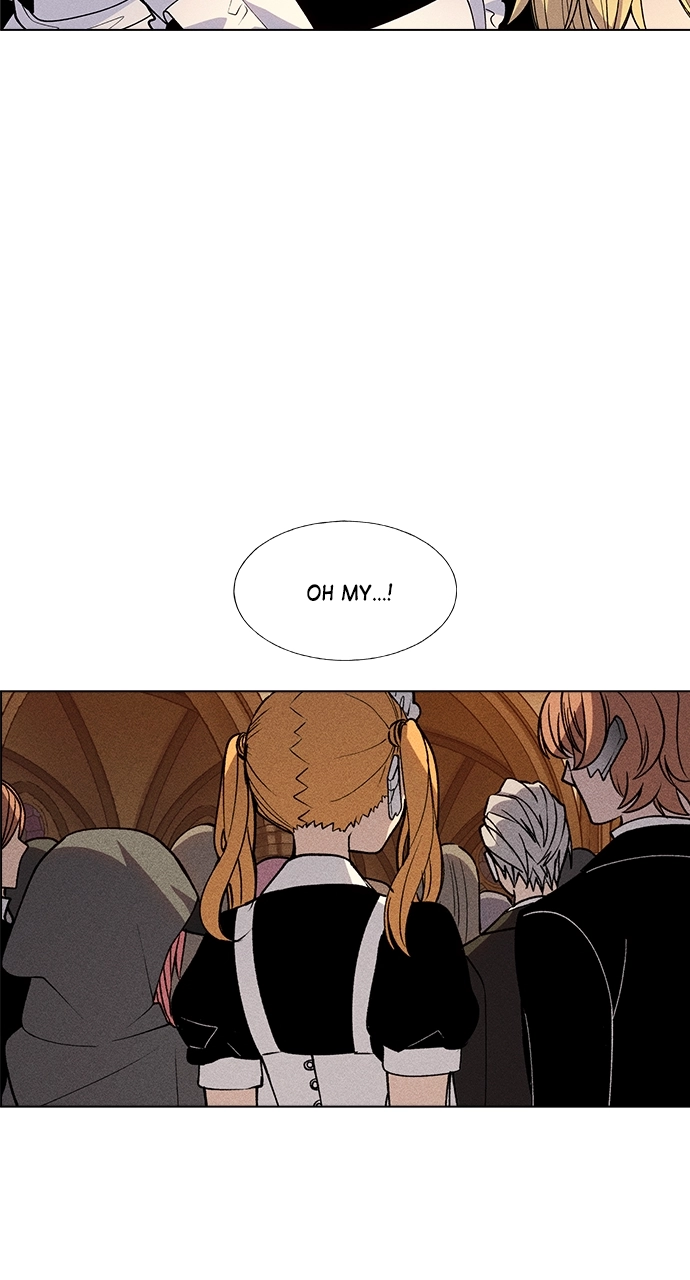 Housekeeper Chapter 47 Page 30