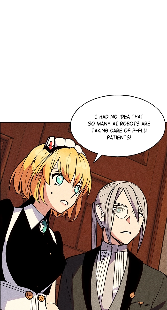 Housekeeper Chapter 47 Page 31