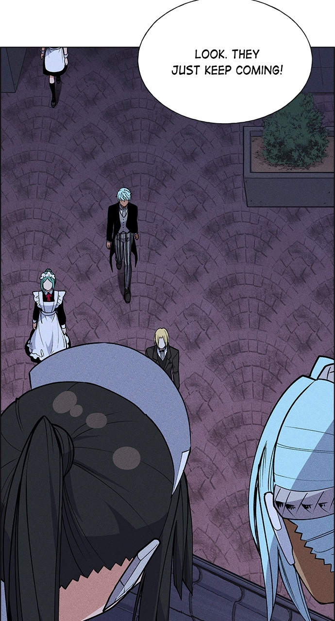 Housekeeper Chapter 47 Page 35