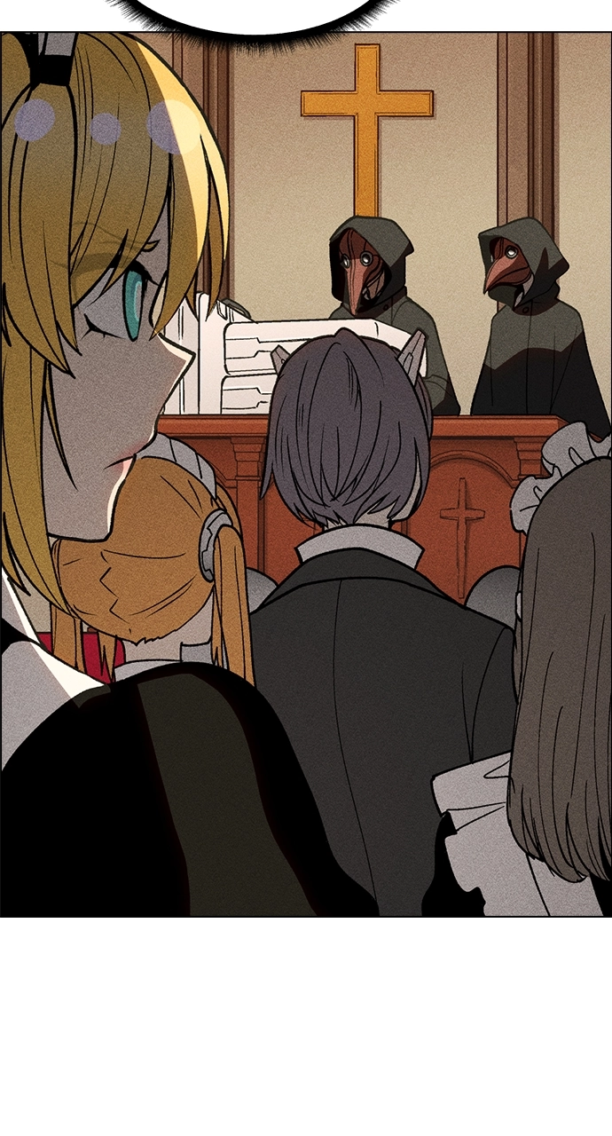 Housekeeper Chapter 47 Page 46
