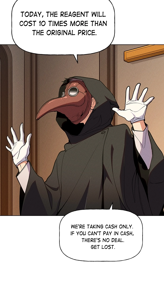 Housekeeper Chapter 47 Page 50