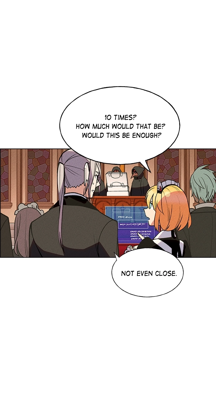 Housekeeper Chapter 47 Page 52