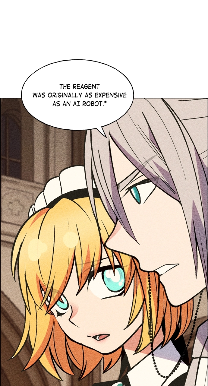 Housekeeper Chapter 47 Page 53