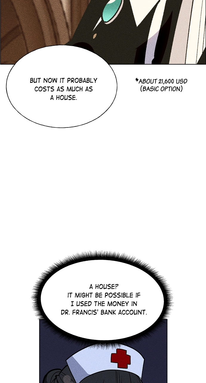 Housekeeper Chapter 47 Page 54